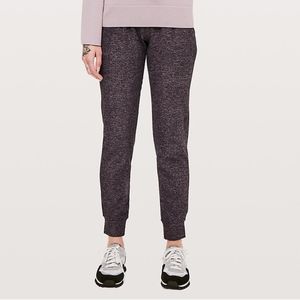Lululemon  "Ready to Rulu" Jogger